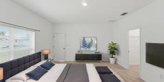 Modern New Construction 4BR/2BA Home for Rent in Palm Bay – Flexible No-Deposit Move-In Available Gallery 15