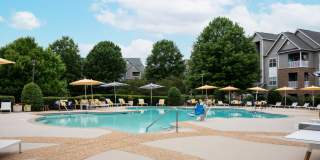 Citra Luxury Apartments Gallery 5