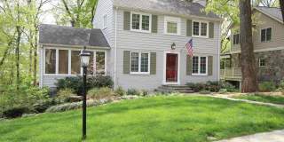 3207 CIRCLE HILL Road Gallery 1