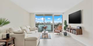 1200 West Avenue Gallery 1