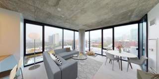 1984 South Wabash Ave. Gallery 1