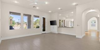 Exclusive 5-Bedroom Estate on the 12th Hole of Arroyo Golf Course in Red Rock Country Club Gallery 10