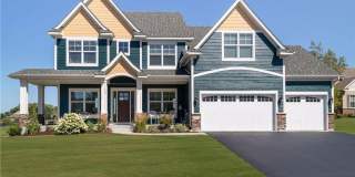 Big Beautiful Custom Home on Nature Preserve, Gourmet Kitchen, Granite, 2 Fireplaces, Primary Suite, 3-Car Gar, ++ Gallery 1