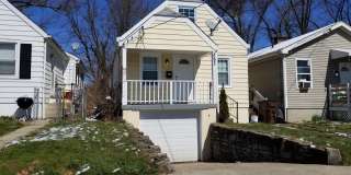 Spacious 3 Bedroom Home Located in North College Hill!! Gallery 1