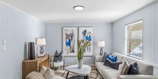 Newly Remodeled 1 Bedroom Apartment Gallery 10