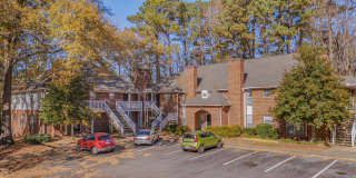 Trailwood Crossing Apartments Gallery 44