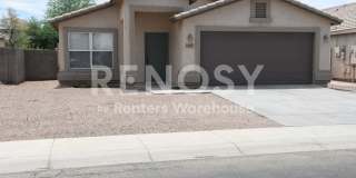 Ideal 3 BD/2 BA/2 CG house near MC 85 & Baseline in Buckeye! Ideal 3 BD/2 BA/2 CG house near MC 85 & Baseline in Buckeye! Gallery 1