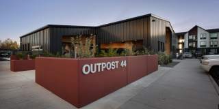 Outpost 44 Gallery 5