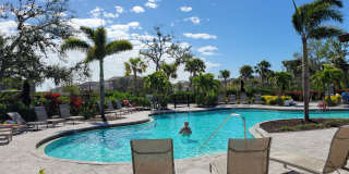 Annual UNfurnished almost new townhome 3/2 1/2 in Nokomis close to the beach Gallery 28