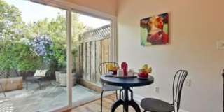 3 bedroom 2 bath Townhome - Greenmeadow Neighborhood Palo Alto!  $6800 Gallery 7