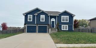 3 Bed | 2.5 Bath | 2 Car Split Level Home in Belton Gallery 1