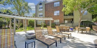 Waterfield Court Apartment Homes Gallery 26