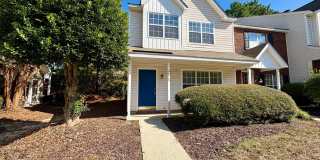 End Unit Townhome; 3BR/2.5 Baths; 1329 SF End Unit Townhome; 3BR/2.5 Baths; 1329 SF Gallery 1