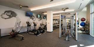 CBD Detroit Apartments Gallery 12