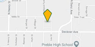 Deckner Manor Gallery 21