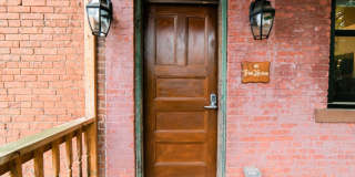 The Hamilton Gallery 27