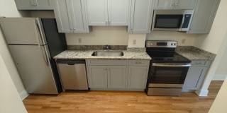O'Connell School Apartments Gallery 7
