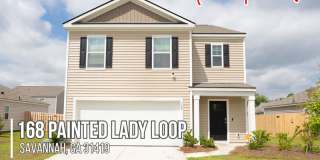168 Painted Lady Loop Gallery 1