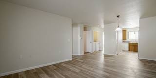 Great two bedroom, one bath near airport. AVAILABLE BEGINNING 6/17/26 Great two bedroom, one bath near airport. AVAILABLE BEGINNING 6/17/26 Gallery 14
