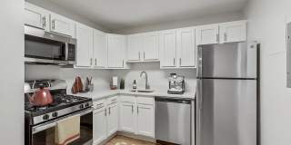 Arrive Silver Spring Gallery 5