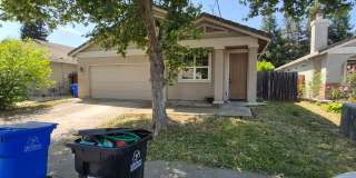 Single story Elk Grove home, 4 bedrooms, 2 baths; nice floor plan Gallery 1