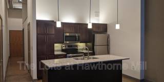 Hawthorne Mill Lofts Gallery 1