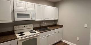 East Baltimore 2 Bedroom w/Den 1.5 Bathroom Gallery 10