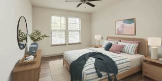 Station 92 at Woodstock Apartments Gallery 21