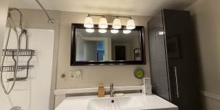 Fully Furnished 2 Bed 2 Bath Condo with Private Patio, 2 Gated Parking Spaces, Pool and Gym Gallery 8