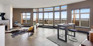 Lawrence Lofts Gallery 2