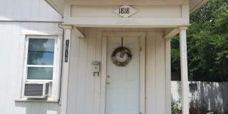 1818 S. 6th Gallery 1
