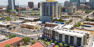 Union at Roosevelt I and II Gallery 10