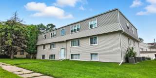 Leavitt Park Apartments - Waterloo, IA Gallery 1
