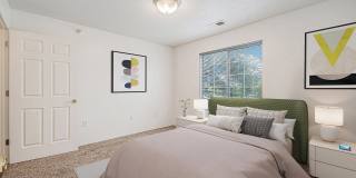 Affordable Housing - Pine Tree Apartments Gallery 17