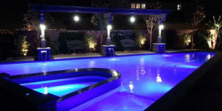 Luxury Estate with Pool on 0.32 Acre Lot – Prime Brea Location Gallery 22