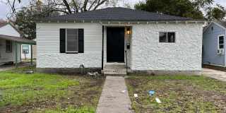 3 Bedroom 1 Bath House Gallery 1