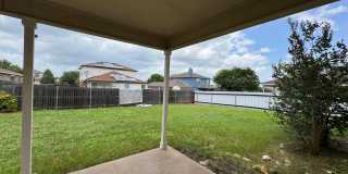 4-Bedroom House for Rent in Killeen Gallery 42