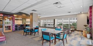 Kellogg Square Apartments Gallery 29