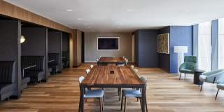 One Clinton Park Gallery 11