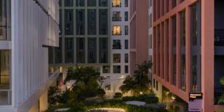 Wynwood Plaza Residences Gallery 63