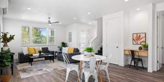 Stunning 3 Bed / 2.5 Bath 2 Story Home Available in Meriam Park! Gallery 1