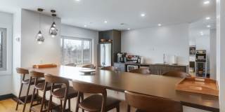 Ruxton Towers Apartments Gallery 23