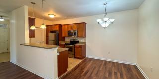 Charming 3 Bed 2 Bath Condo in Fayetteville Gallery 4