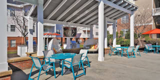 Heather Ridge Apartments Gallery 15