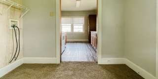 1920 S Gharkey St: Coming Soon! Pet-Friendly 2 Bedroom Home Near Downtown Muncie! W/D Hookups! Gallery 12