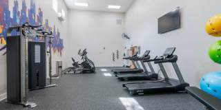 Estancia at City Center Gallery 23