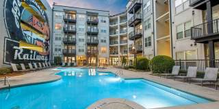 Porter Westside Gallery 1