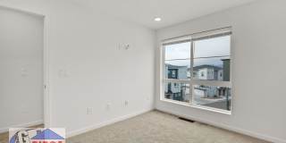 1.5 year old townhome with 3 bedrooms, 2 1/2 bathrooms, 2-car garage at Victory Ridge available NOW! Gallery 23