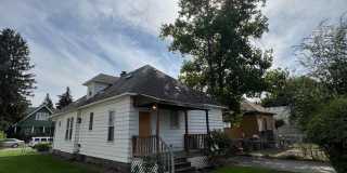 Charming 4 Bed 2 Bath in Gonzaga!! Gallery 19