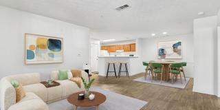 Ellington Woods Apartments Gallery 2